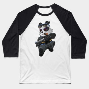 Tactical Teddies ® TTHQ Pandora Baseball T-Shirt